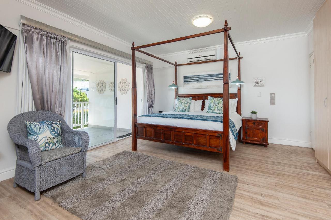 Oude Schuur Boutique Guesthouse เฮอร์มานุส ภายนอก รูปภาพ
