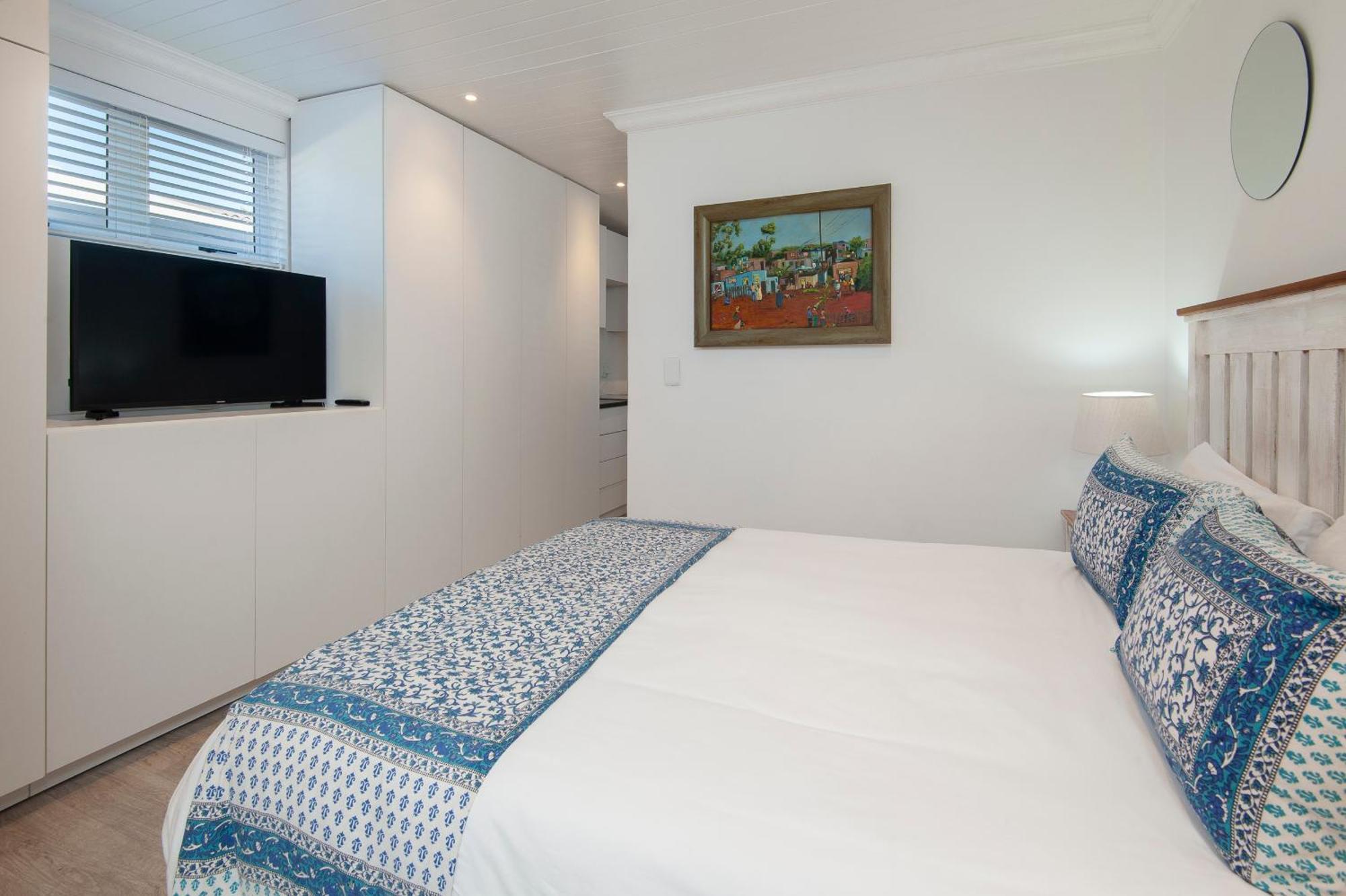 Oude Schuur Boutique Guesthouse เฮอร์มานุส ภายนอก รูปภาพ