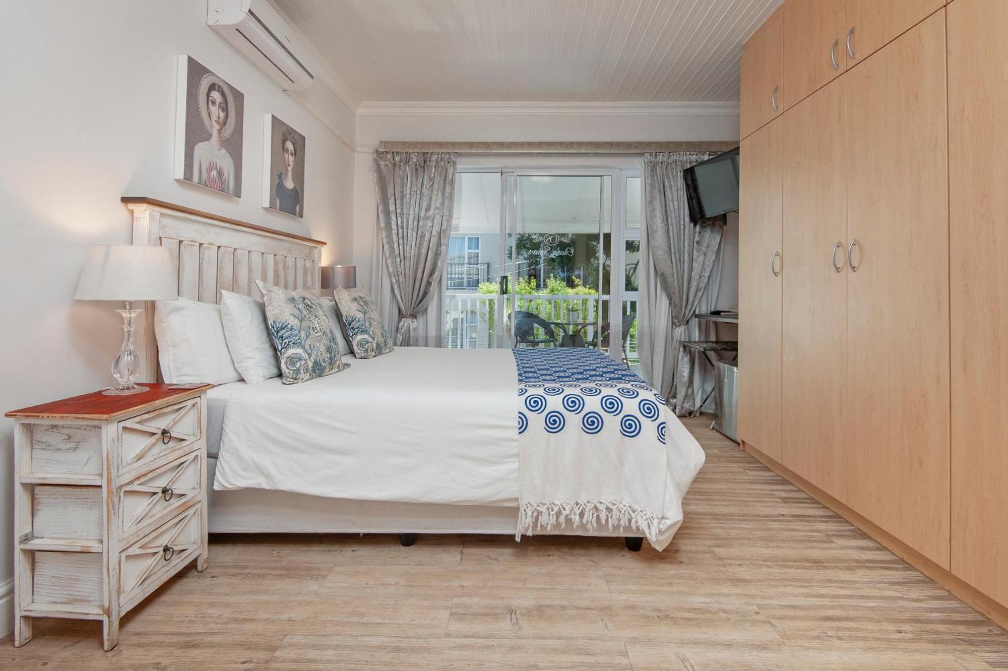Oude Schuur Boutique Guesthouse เฮอร์มานุส ภายนอก รูปภาพ