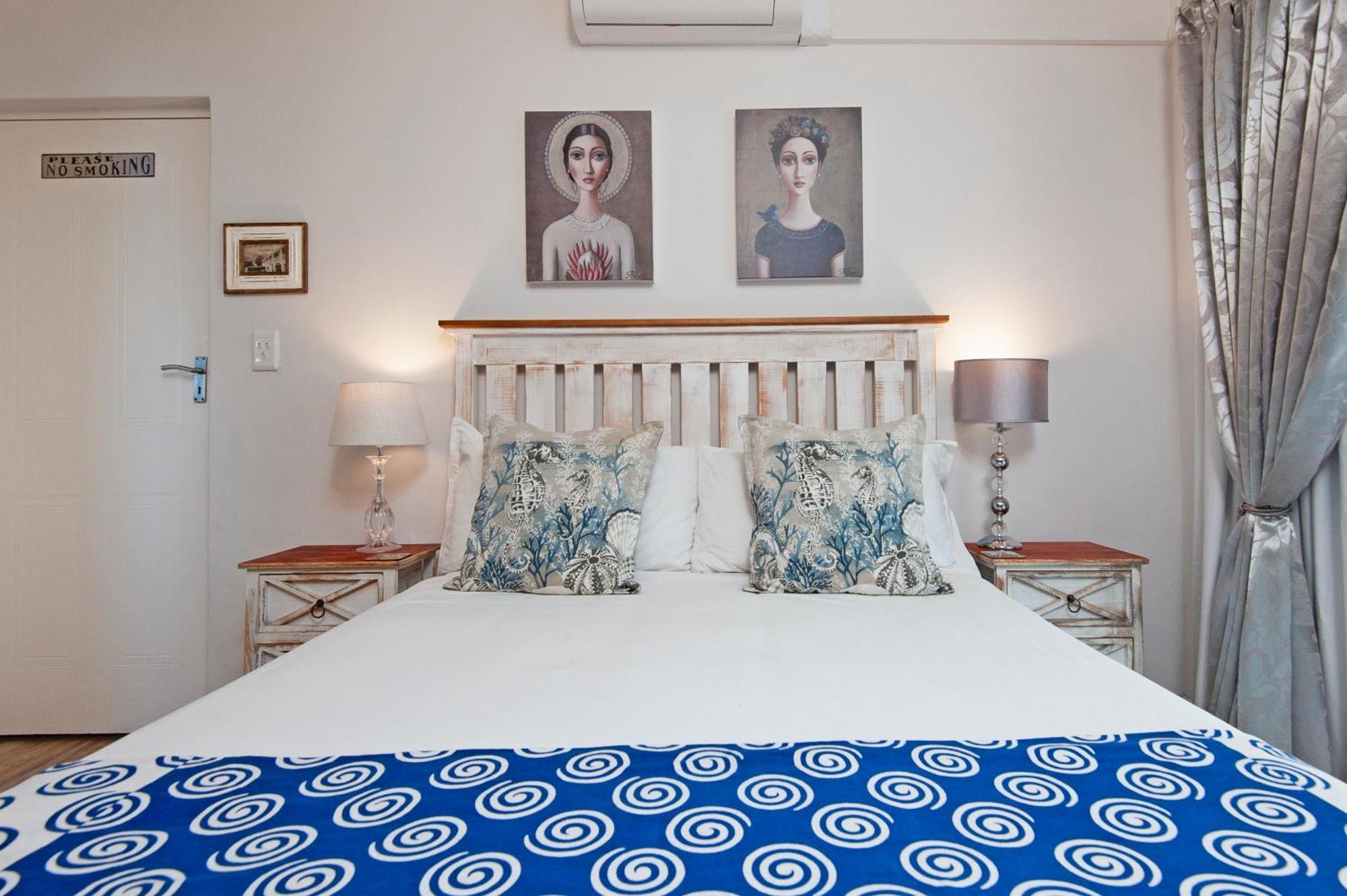 Oude Schuur Boutique Guesthouse เฮอร์มานุส ภายนอก รูปภาพ