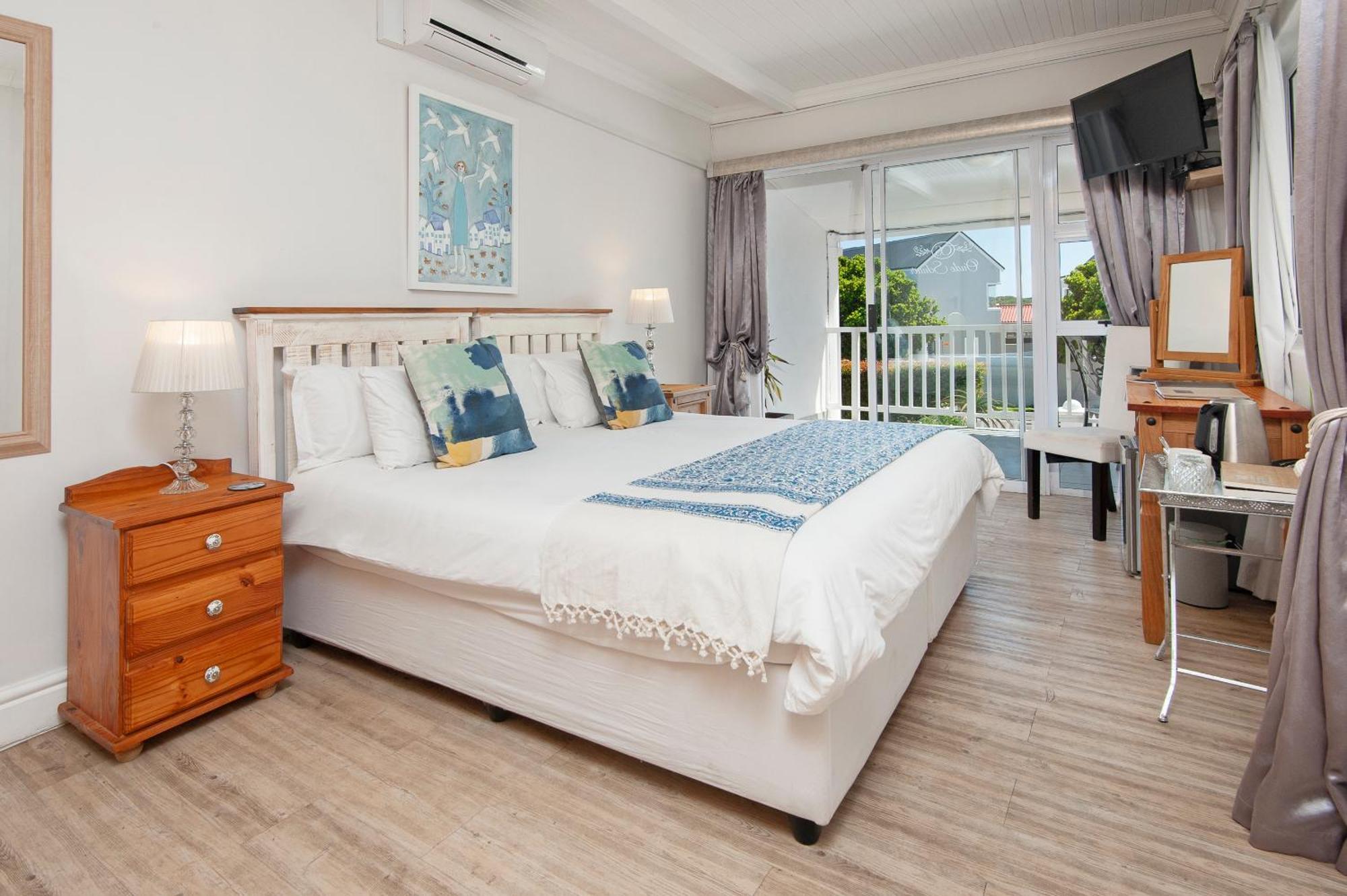 Oude Schuur Boutique Guesthouse เฮอร์มานุส ภายนอก รูปภาพ