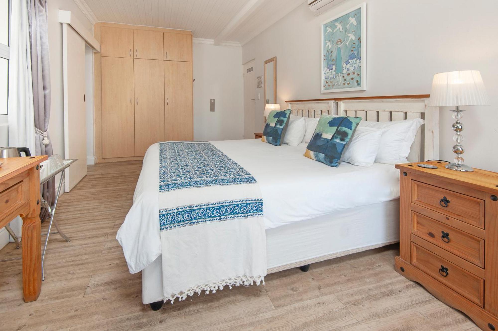 Oude Schuur Boutique Guesthouse เฮอร์มานุส ภายนอก รูปภาพ