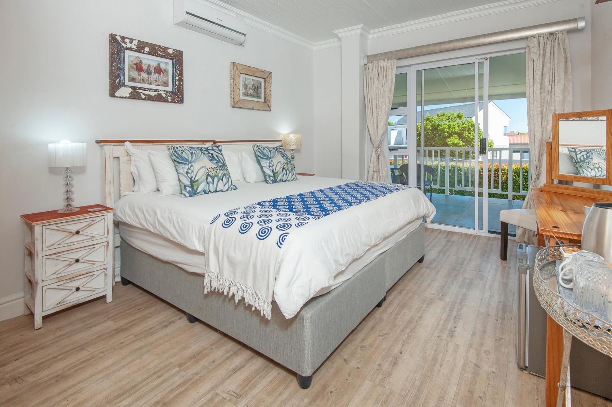 Oude Schuur Boutique Guesthouse เฮอร์มานุส ภายนอก รูปภาพ