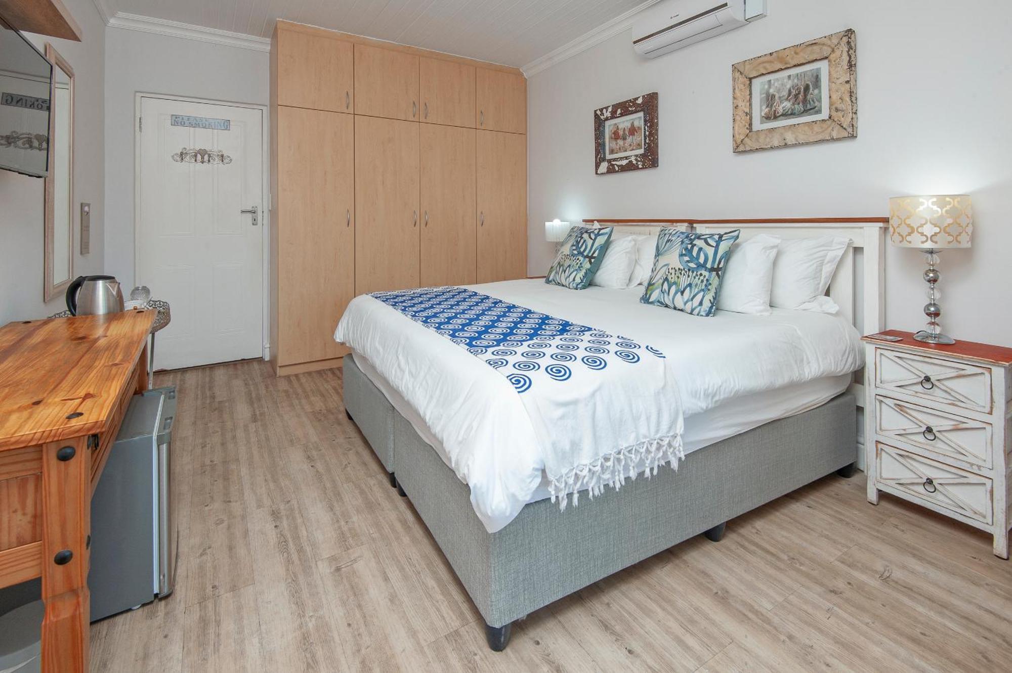 Oude Schuur Boutique Guesthouse เฮอร์มานุส ภายนอก รูปภาพ