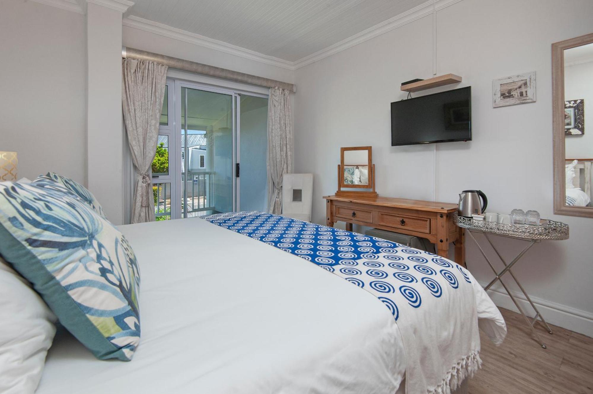 Oude Schuur Boutique Guesthouse เฮอร์มานุส ภายนอก รูปภาพ