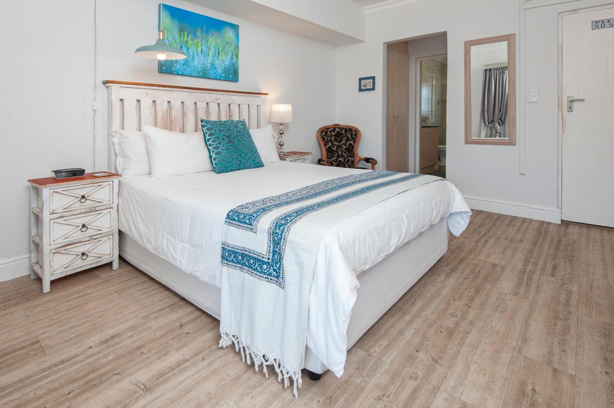 Oude Schuur Boutique Guesthouse เฮอร์มานุส ภายนอก รูปภาพ