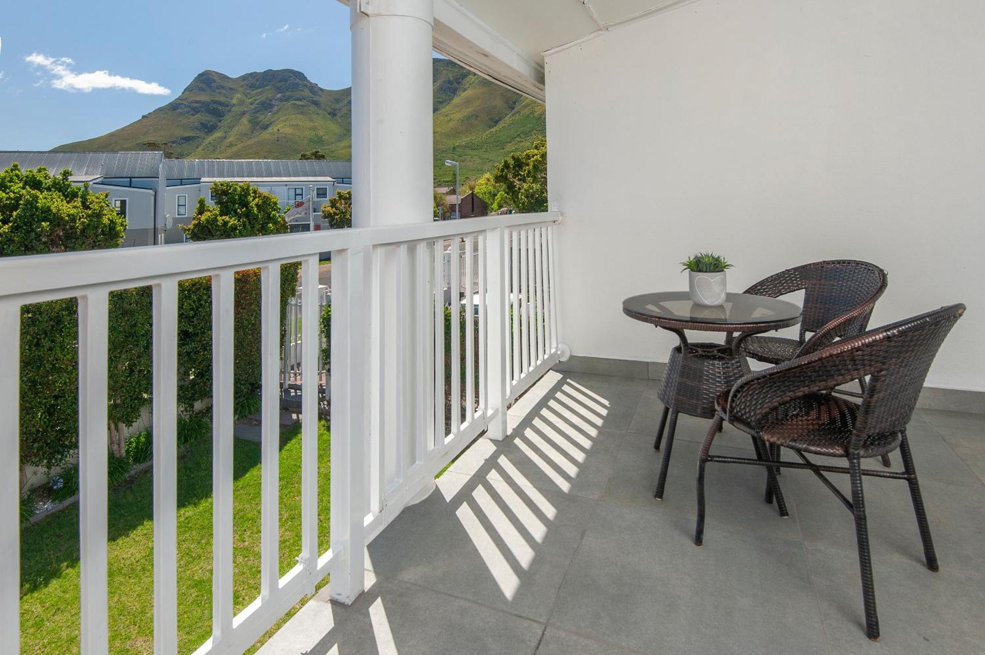 Oude Schuur Boutique Guesthouse เฮอร์มานุส ภายนอก รูปภาพ