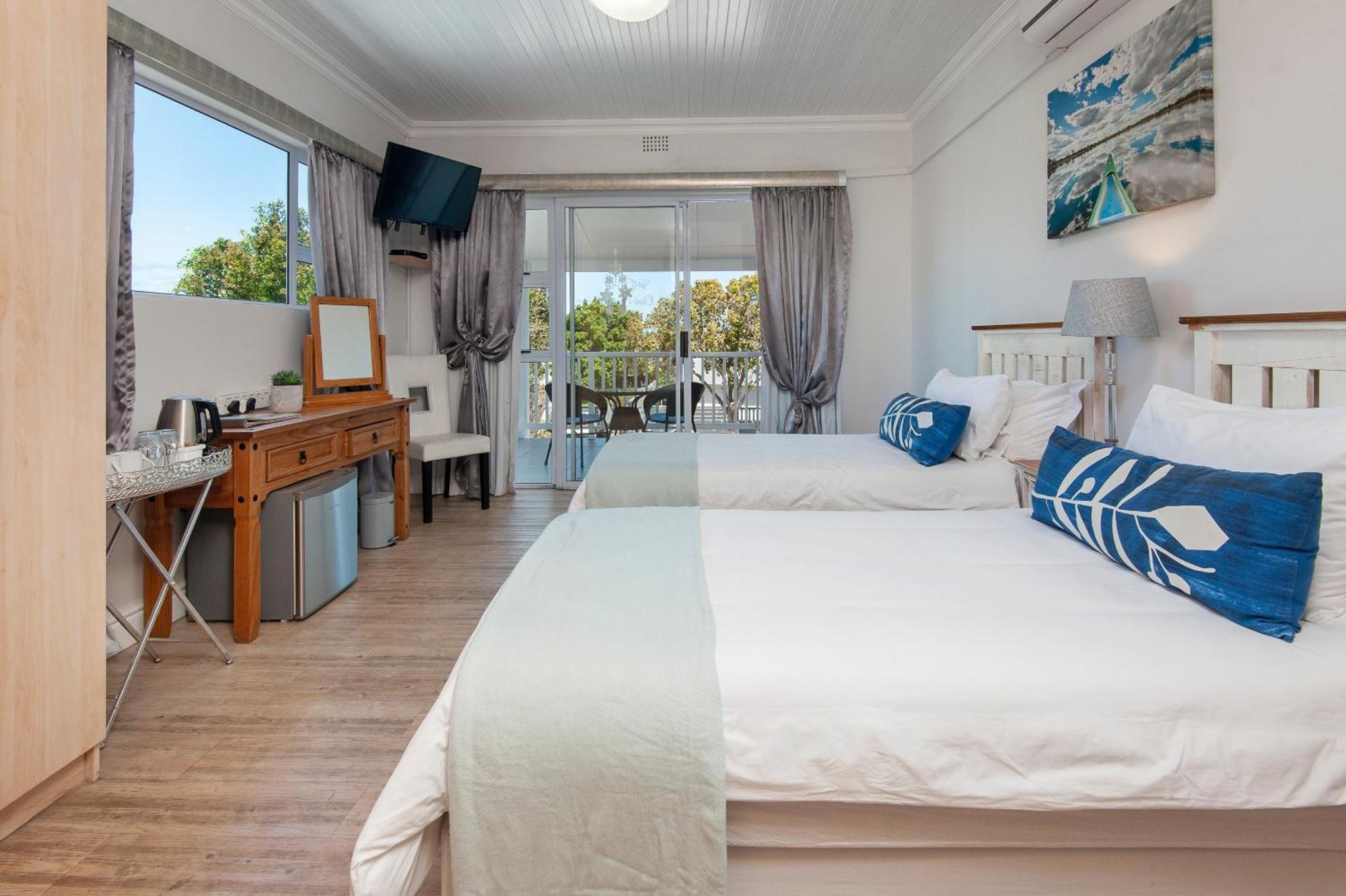 Oude Schuur Boutique Guesthouse เฮอร์มานุส ภายนอก รูปภาพ