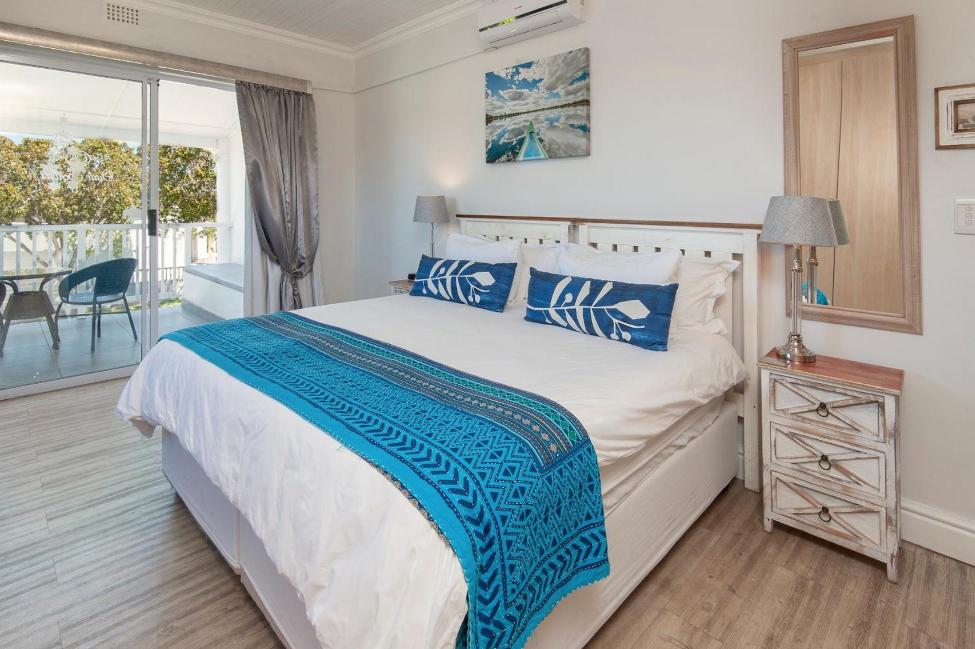 Oude Schuur Boutique Guesthouse เฮอร์มานุส ภายนอก รูปภาพ
